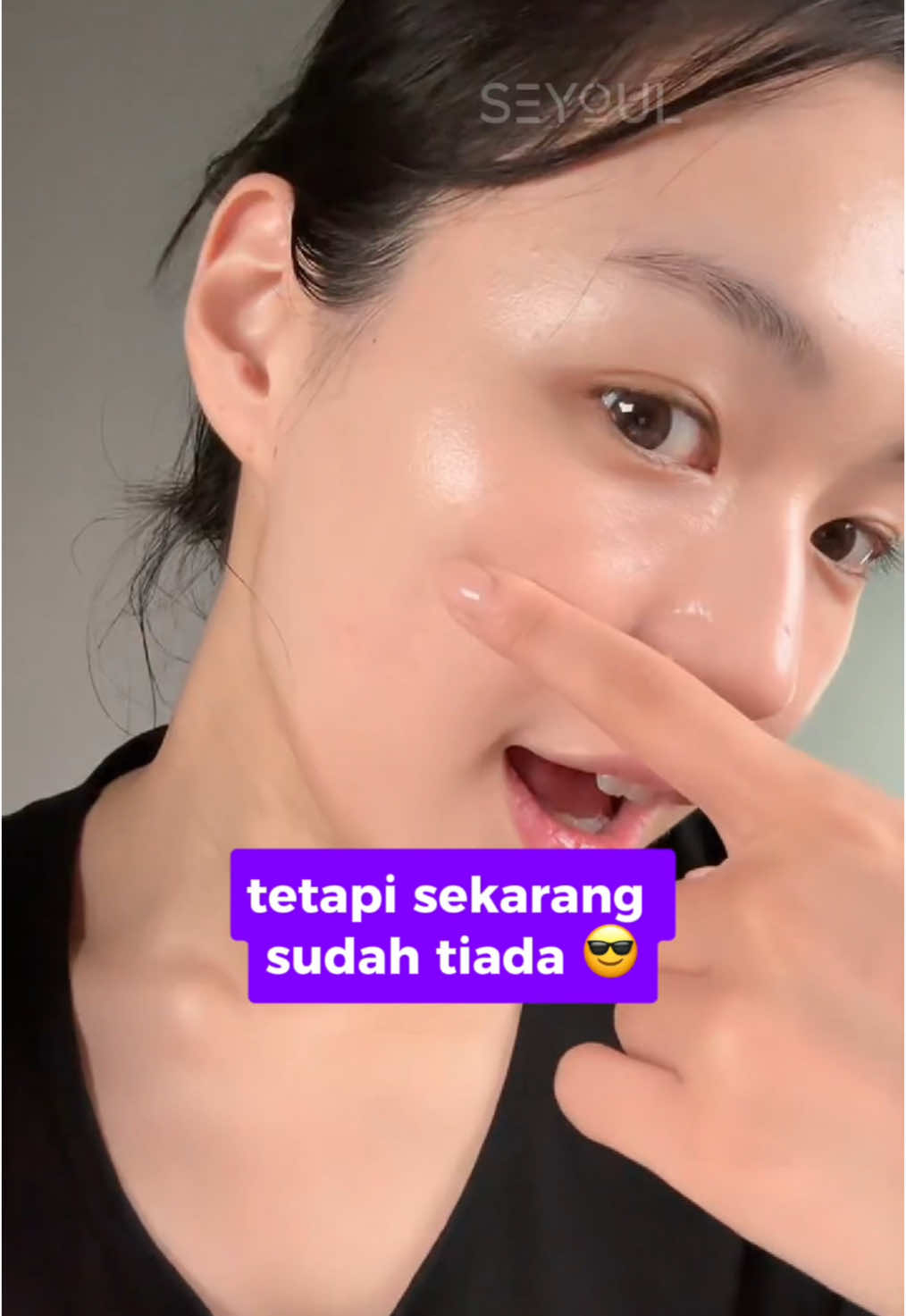 💧 Rasa bersih dan segar setiap hari! Seyoul Cleansing Oil menyokong kulit anda dengan pembersihan lembut tapi mendalam. 🌟 #CleansingOil #Seyoul #SeyoulMalaysia #Skincare