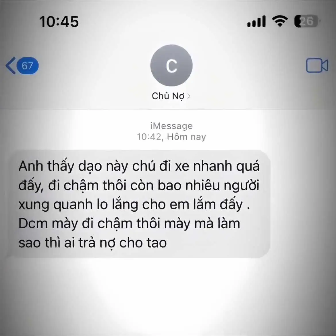 1000… cuộc gọi nhỡ 📞#fypシ #viral #xyzbca 