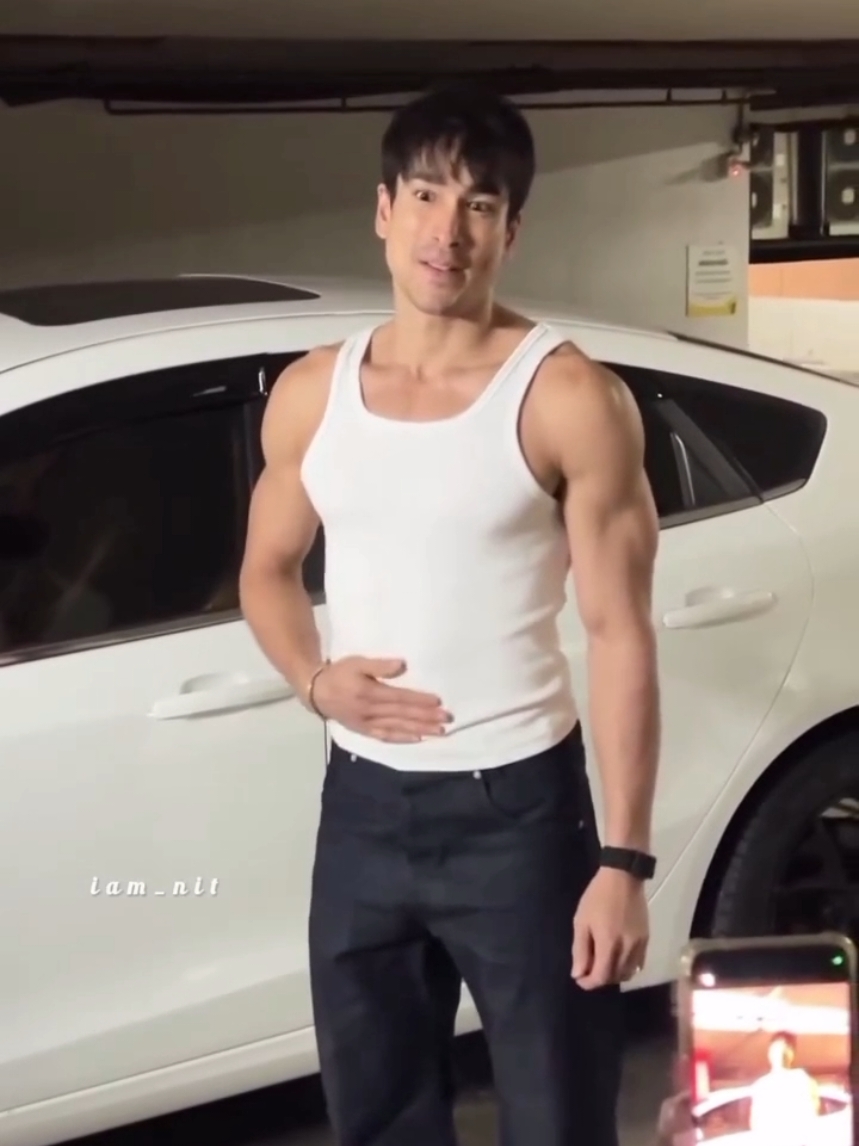 I feel like I’m losing my mind #nadechkugimiya #nadech #nadechyaya #thai #fyp #xyzbca 