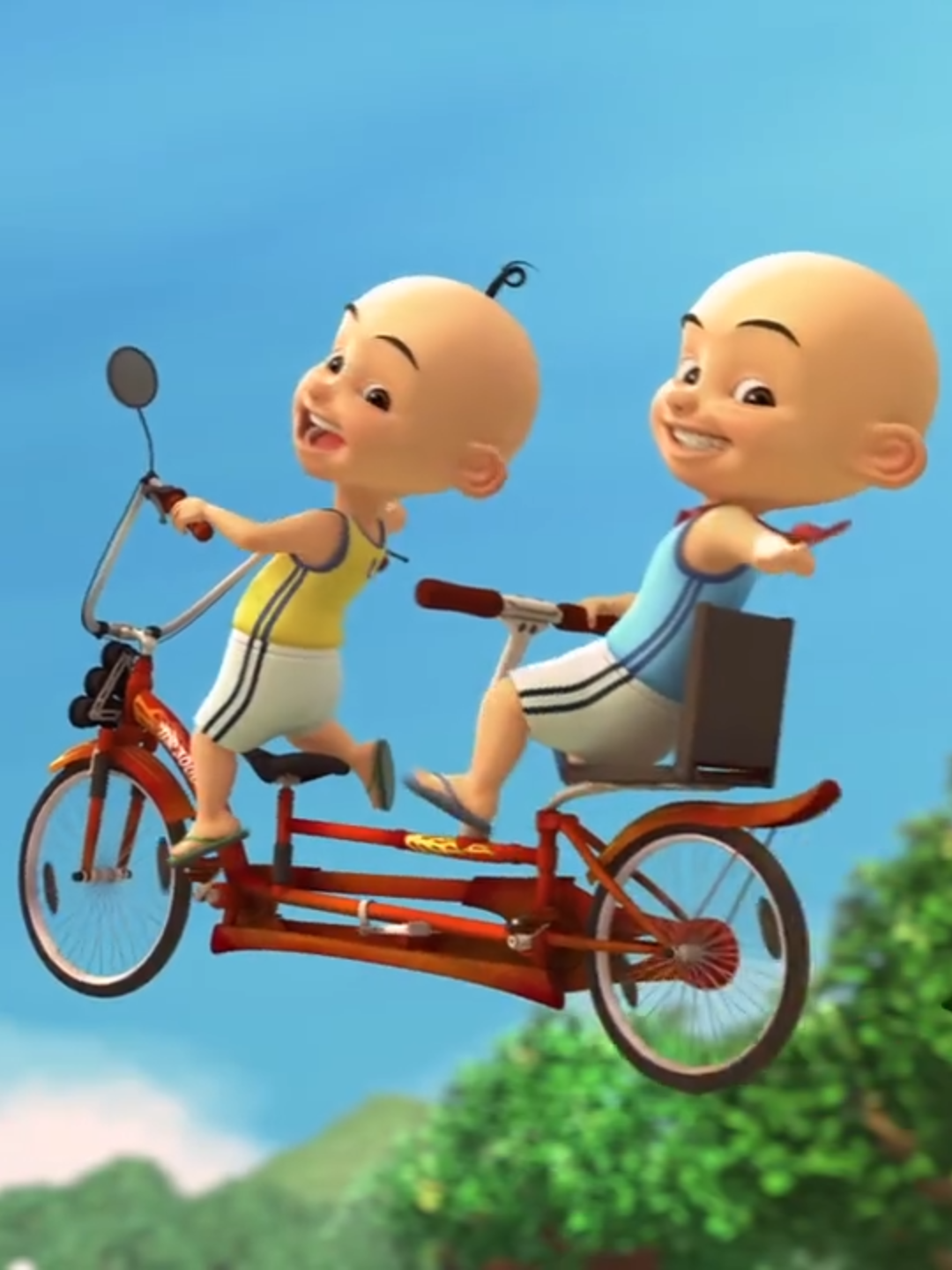 Upin dan Ipin Musim 13 – Tibanya Syawal.. Bahagian 1 Bantu follow Facebook kami ya @Dani Add JT #upin #upinipin #upinipinofficial #upindanipin #upinipinviral #upinipinterbaru #upinipintiktok #ipin #ipinupin #ipinbotak #lucu #lucu_ngakak #luculucuan #lucubanget #lucuabis #luculucuvideo #viral #viral_video #viraltiktok #virall #viralvideotiktok #fyp #fypシ゚ #fypageシ #foryou #foryoupag #foryourpages #kartun #kartunlucu #kartunanak #kartunanimasi #kartunstory #kartunlucu😂😂 #animasi #animasilucu #animasisekolah #animasikeren #animasikocak #indonesia #malaysia #malaysiatiktok