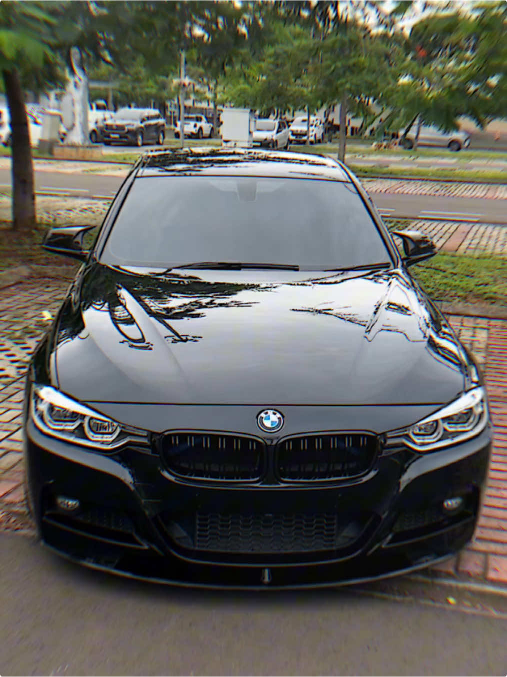 Beneran ga sengaja #JJCapCut #bmw #f30 