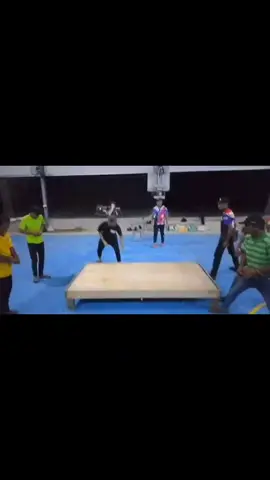 anjung kawan