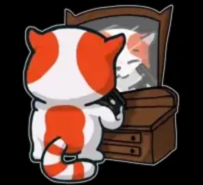 #marseythecat #marseycat #marsey #cat #cute #stickers #real #fyp 