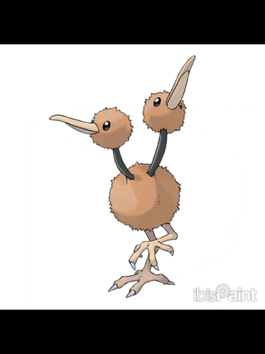 part 0084 || #pokemon #doduo 