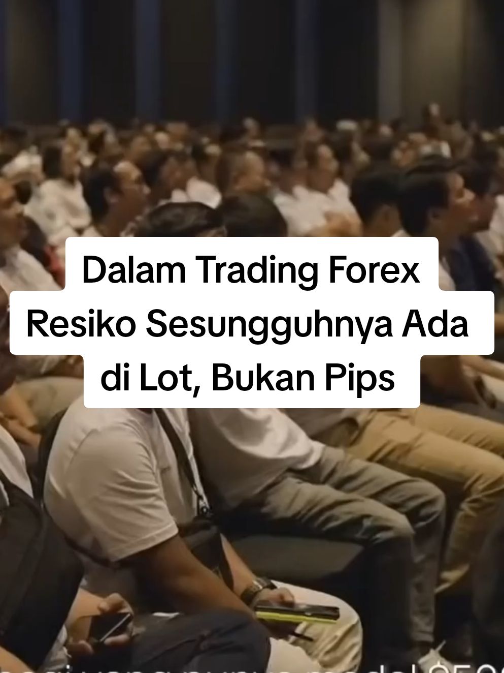 Mampukah Mereka Menerapkan Metode Johnpaul77?? SURABAYA KEREEEEEN! Terima kasih sudah menyambut kami dengan hangat! Antusiasme dan semangat kalian sangat luar biasa. Jangan dilupain materinya ya! #forextrader #tradingforex #forexlifestyle #forex #tradersfamily #cryptocurrency #forextrading #crypto #xauusdtrader #saham #forexindonesia #forexmarket 