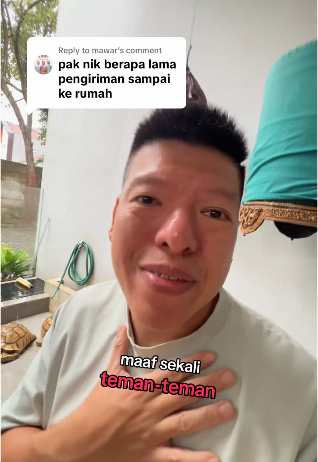 Replying to @mawar no 1 di singapore #aman #peduliwni #amanlogistic #paknic #ktkln #jasakirimbarangluarnegeri #doortodoorindo #amanamansampi #alamat #pmisingapore🇮🇩🇸🇬 #pmisingapore #kallangmrt #amansampi #payalabarsquare #indonesiadisingapore #cityplaza #pmisingapura #iloveamanlogistic #daftarpeduliwni 