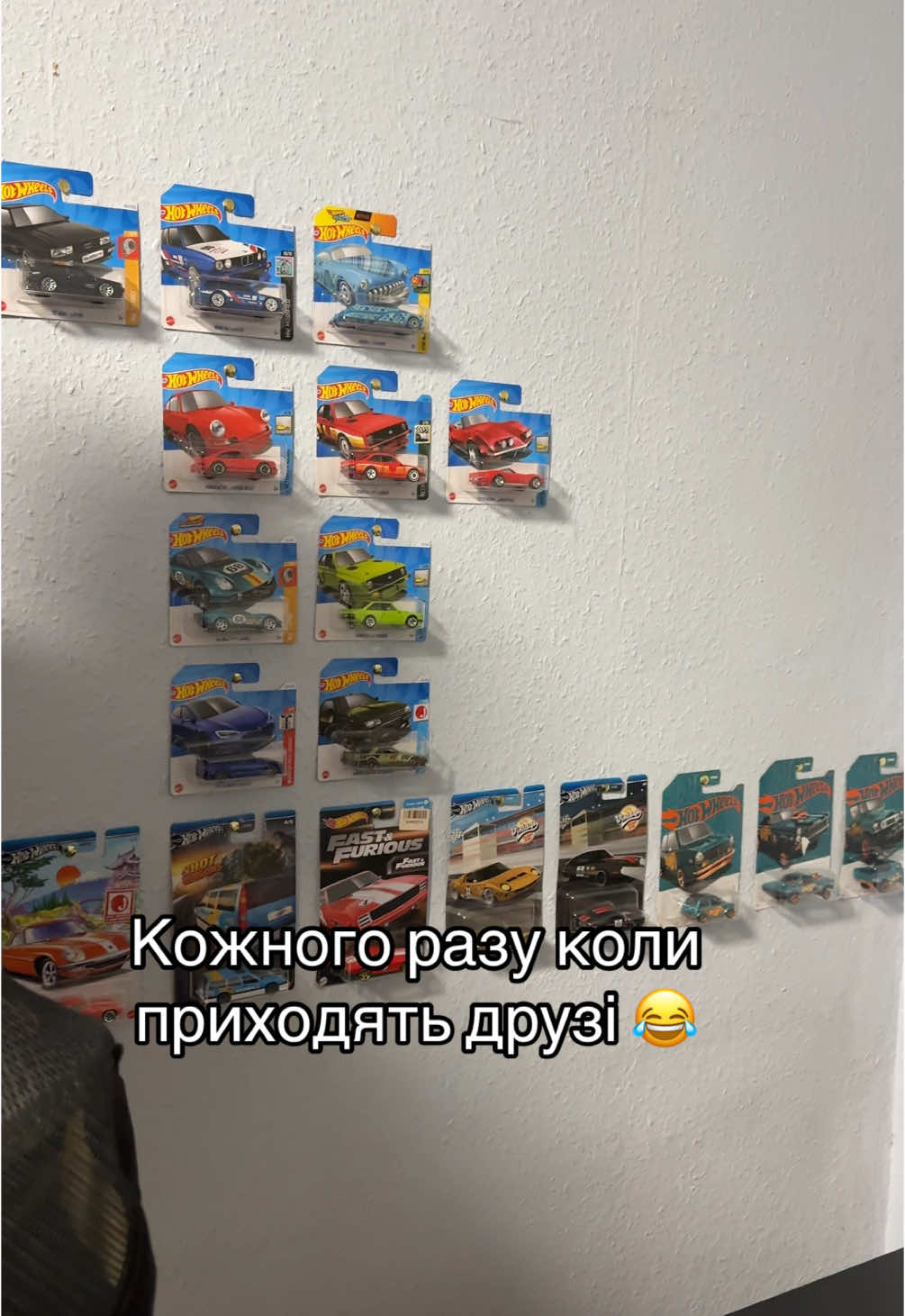 Кожному своє)) #хотвілс #хотвілсукраїна #хотвілсколекція #колеція #hotwheels #hotwheelscollections #hotwheelscollector #hotwheelstrack #hotwheelscustom #hottiktok #funny #fyp #rek #recommendations 