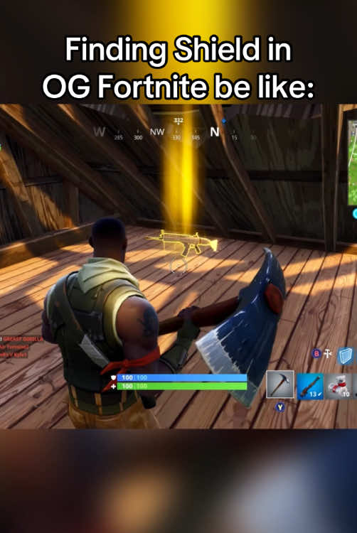 Rarest item in the game 😭 #ogfortnite #fortnite #dekubopdumnem #fortnitememes #fortnitefunny #fortnitegoldscar #fyp 