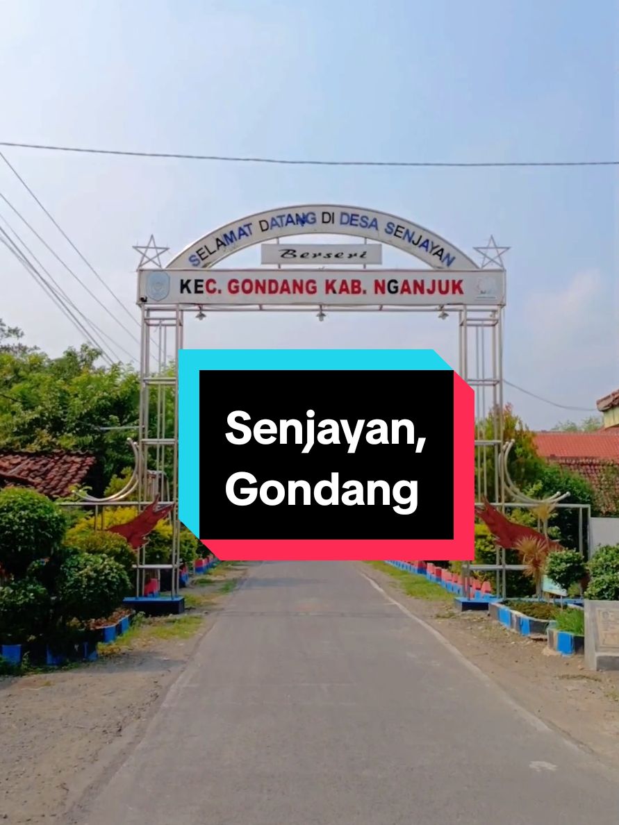 Ke Wilayah Gondang lagi ya..  📍Senjayan, Gondang (sing request e durung tak turut i rasah nesu². sabar sing request ora sampean tok.. yen meh request yo ojo lali follow sek) #nganjuk #nganjukkotaangin #nganjukjawatimur #nganjuk24jam #fypシ 