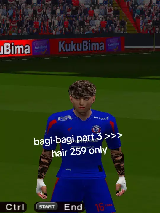 bantu like dong#foryou #foryoupage #psp #pes #careermode #margamps #sirkelmargamps #mpsbackera 