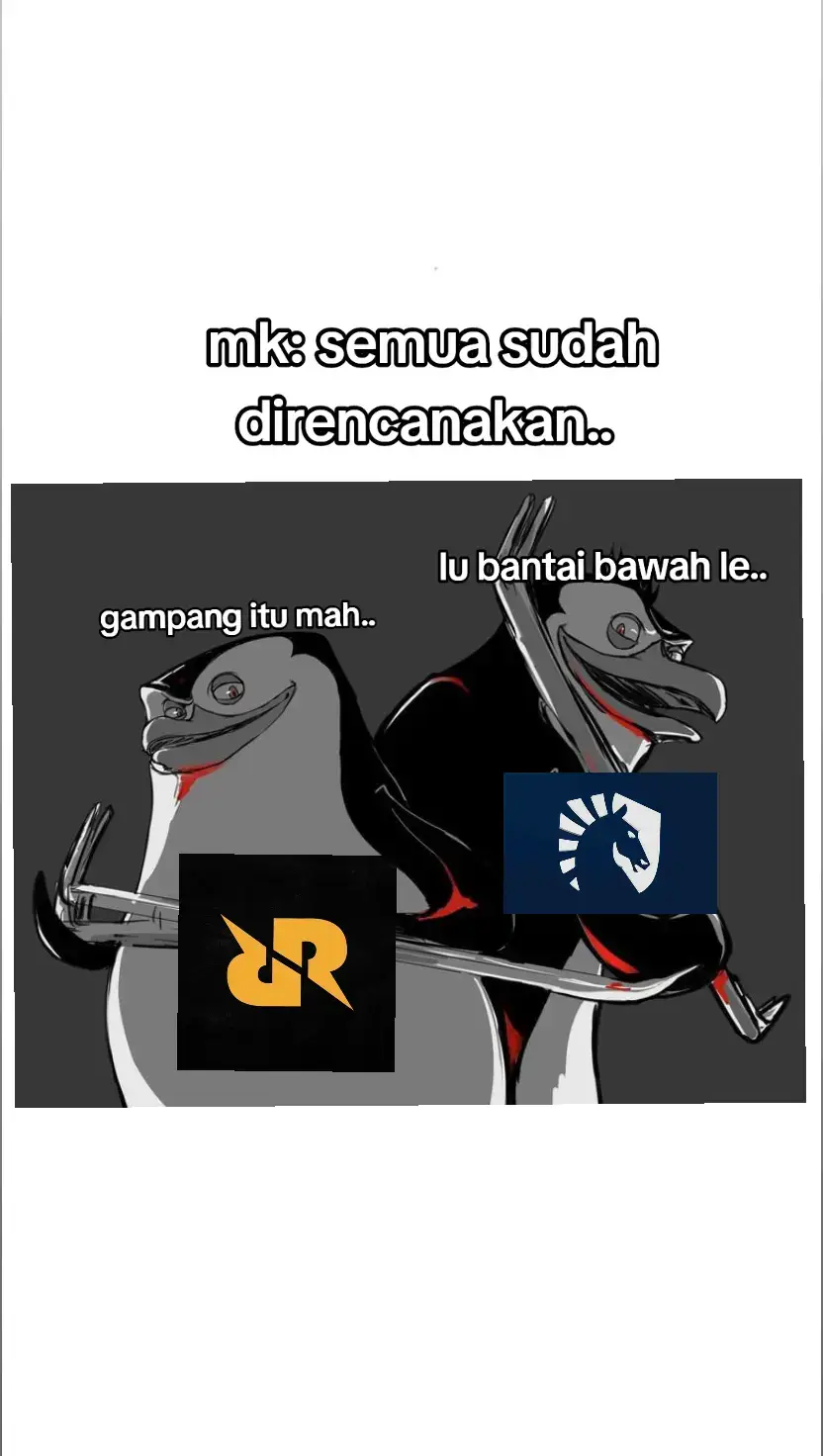 duo indo🇮🇩@Team Liquid ID @teamrrq  #mlbb #m6 #rrqhoshi #tlid 