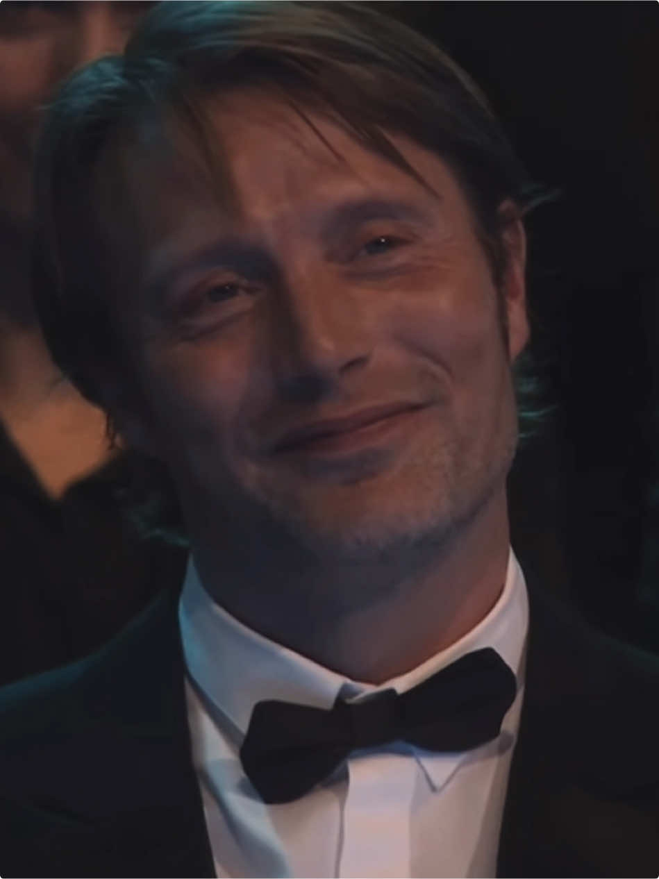 #MADSMIKKELSEN the man that you are #foryou#madsmikkelsenedit#lanadelrey#oldermen#fyp#theweeknd#hannibal