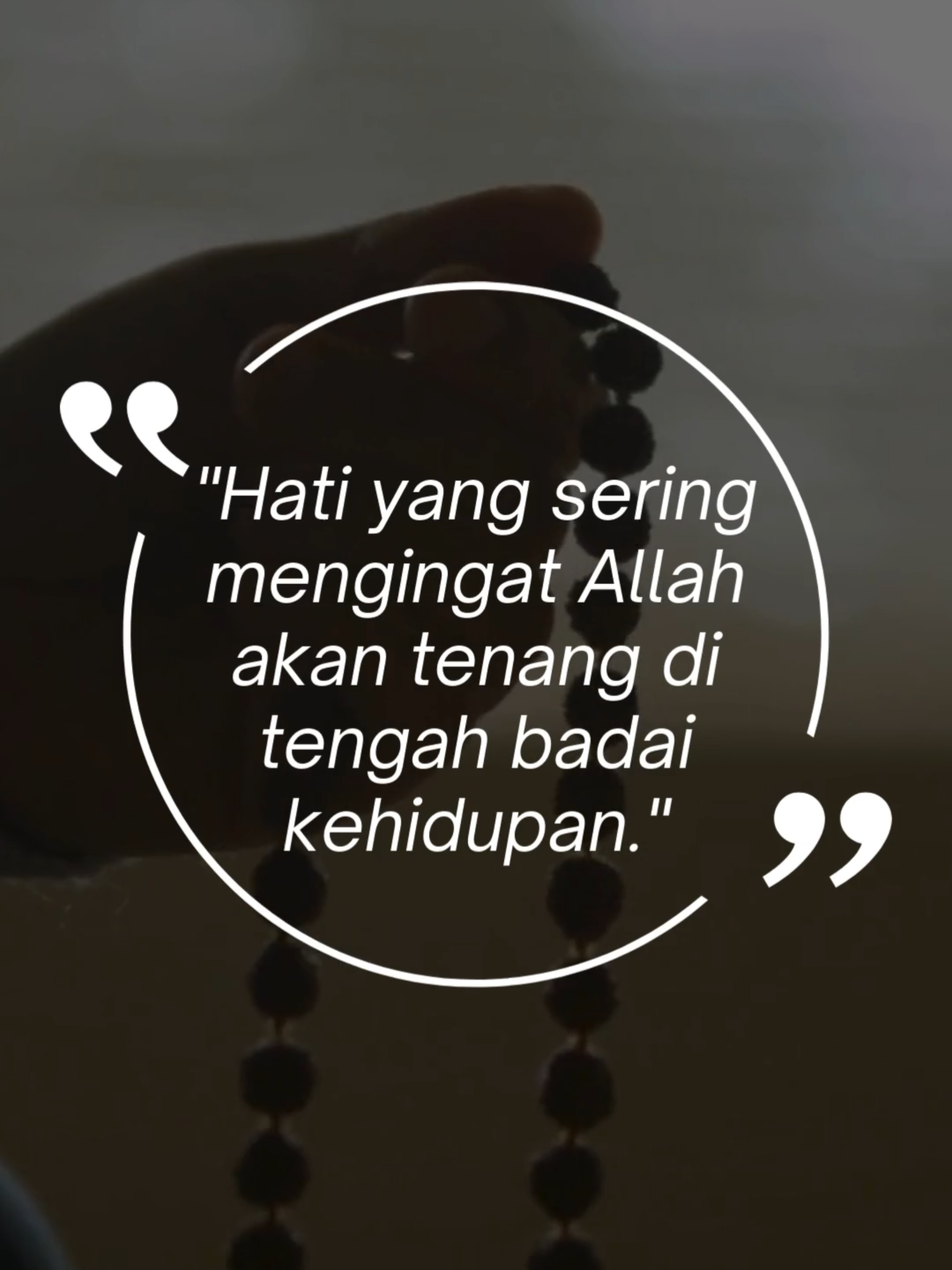 (yaitu) orang-orang yang beriman dan hati mereka menjadi tenteram dengan mengingat Allah. Ingatlah, hanya dengan mengingat Allah hati menjadi tenteram. (QS. Ar-Rad :28) Yuk Gαbung ke Chαnnel WhαtsApp Catatan Dakwah 👇👇👇 https://whatsapp.com/channel/0029VaJCh0PFi8xVqxWhSK35 #quotes #motivasi #reminder #kehidupan #kebaikan #muslimquotes #ınstalike #ınstamood #alquran #reelsviral #sedekah #ikhlas