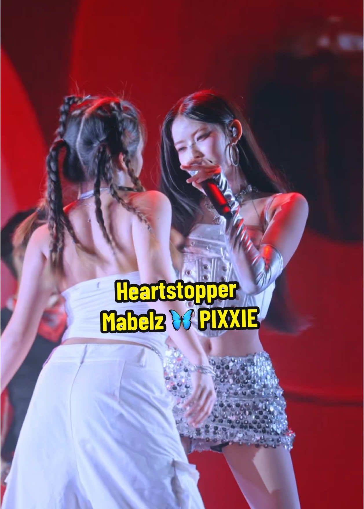 #heartstopper #mabelz_heartstopper #Mabelz #Mabelz_PIXXIE #PIXXIE  #BMMF14 #BMMF2024  #BigMountainMusicFestival2024   #tpop #Fancam #JazZUpProduction #Fyp #fypシ  #fypシ゚viral #foryou #foryoupage  @mmabelz 