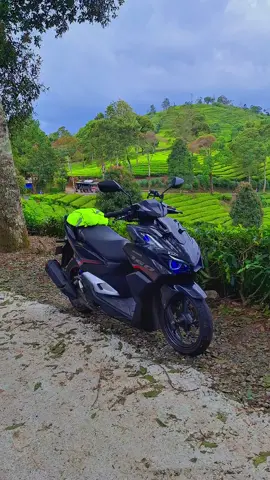 emng boleh setenang ini😁 #vario160 #vario160modifikasi #vario160cc #vario160konten #v160 #varioproper #fyp #ciwidey 