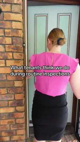 What do you think agents do during routine inspections? You might be surprised to know that we're not interested in the contents of your pantry! #pinecityproperties #wholisticpropertysolutions #hayleyhiddlestoneproperties #realestate #realestateagent #realtor #realestatelife #routineinspection #routineinspections #homeinspection