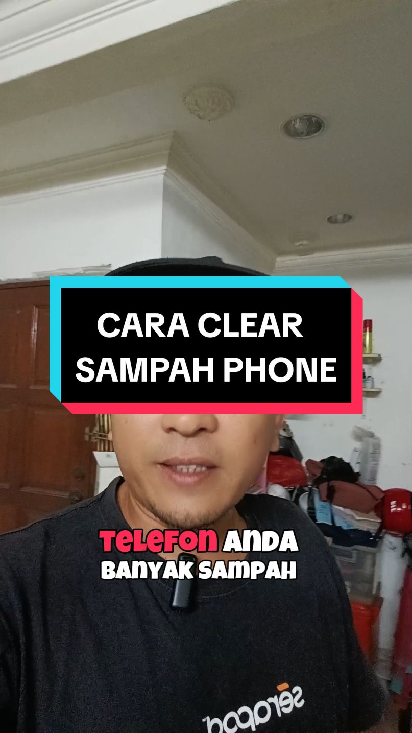 Tips Clear Bugs Sampah Dalam Phone Biar Ringan #tips #clear #bugs #sampah #LearnOnTikTok #tiktokeducation #teamsifuyusuf #sahabataima #sahabatbosskay #sahabatAA #sahabatfath #clanismiyakinah #sahabatyamin 