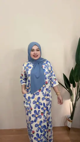 Baju tidur kaftan 😍 #bajutidur #bajutidurwanita #bajukaftan #kaftantidur 