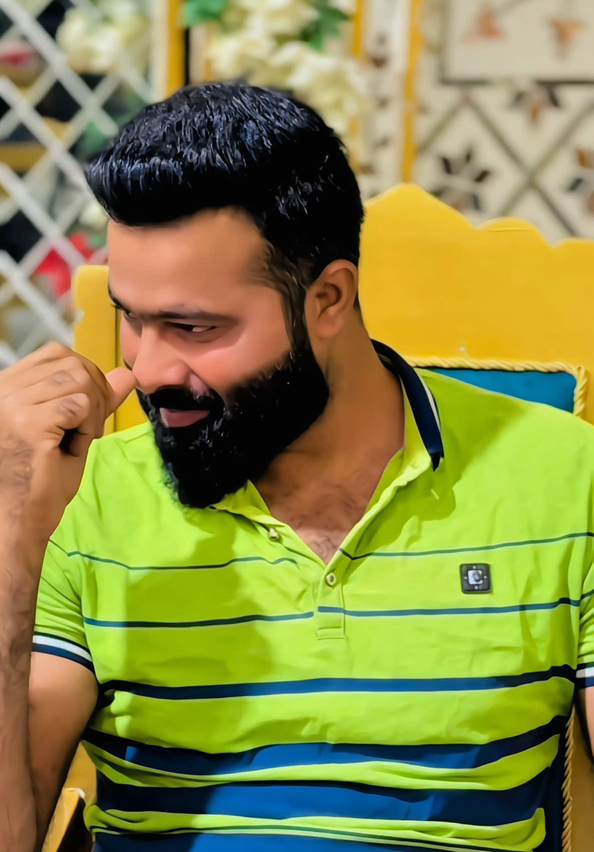 Naam Badnaam Hai ✌️🔥#attitude #lines #ownvoice #viral #foryou #lyrics #foryou #lyrics #madnipoetry @𝙍𝘼𝙉𝘼 𝘿𝙊𝙉'𝙏 𝘾𝘼𝙍𝙀👑 @TiktokPakistanOfficial 