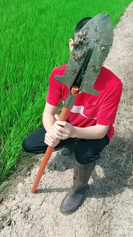 พลั่วเหล็ก #พลั่วอเนกประสงค์ #พลั่ว 