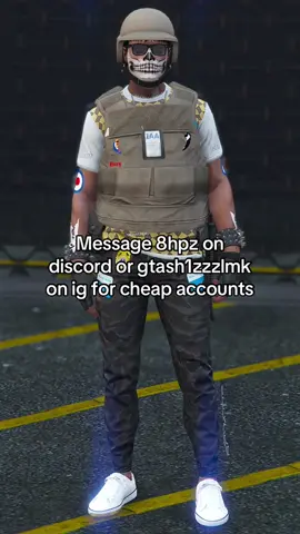 Let me know 🖤 #gtash1zzz #gtavcom 