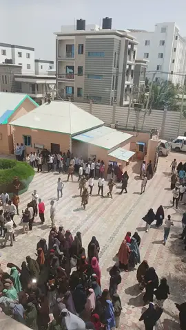 banadir university