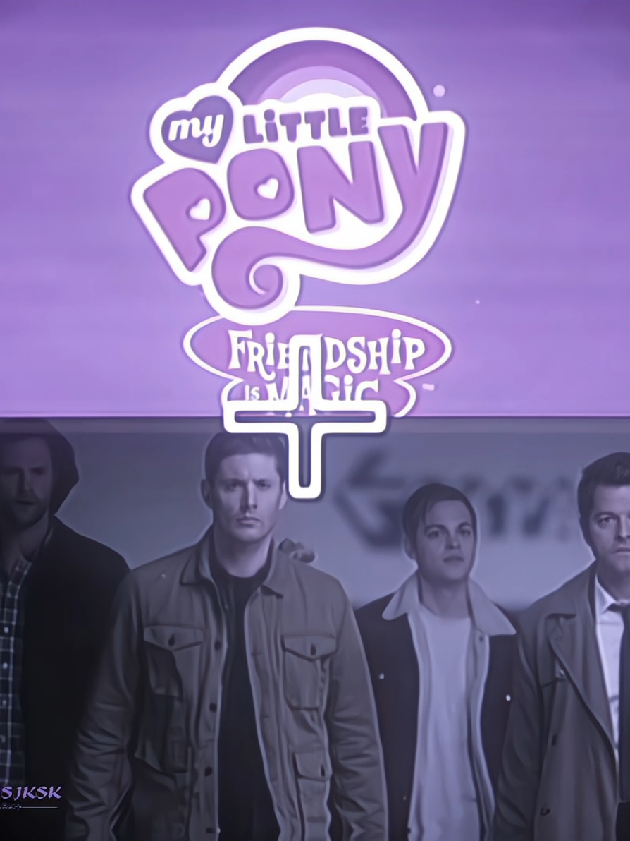 #MLP × #SPN || #dean #deanwinchester #deanspn #sam #sammy #samspn #samwinchester #winchesters #castiel #cas #castielspn #jack #jackkline #supernatural #rainbowdash #twilightsparkle #fluttershy #gummy #mylittlepony #edit #edits #recommendations #рек #fup #f #foryou #rek 