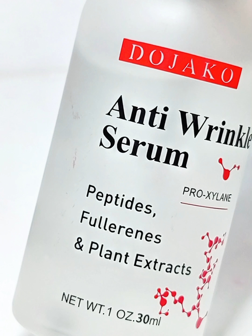 Wajib banget pake Serum ini!!!✨💖 Anti kerut awet muda✨✨ #dojako #dojakoskincare #dojakoserum #serumviral ##antiwrinkle ##proxylane #skincare #skincareroutine #awetmuda #serumawetmuda #dojakoviral 