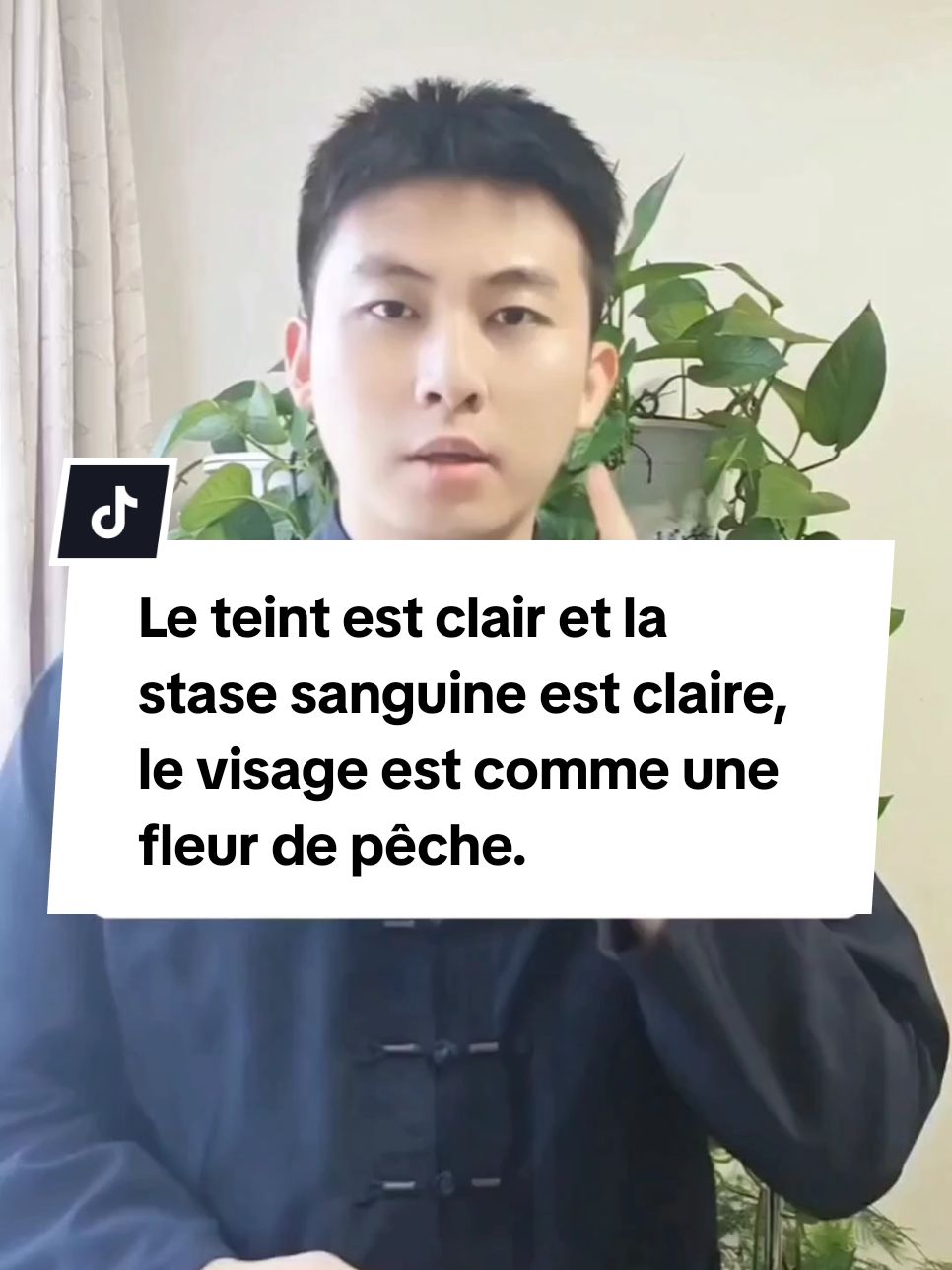 Éliminez les caillots sanguins pour obtenir un teint uniforme et beau Pratiquons-nous en suivant la vidéo