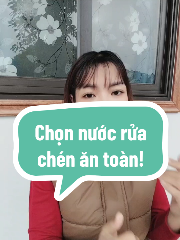 Trả lời @beansidhe36 Tại sao không nên dùng nước rửa chén nhiều bọt!#asian #phạmthaoreview #nướcgiặt #nước_rửa_chén_asian 