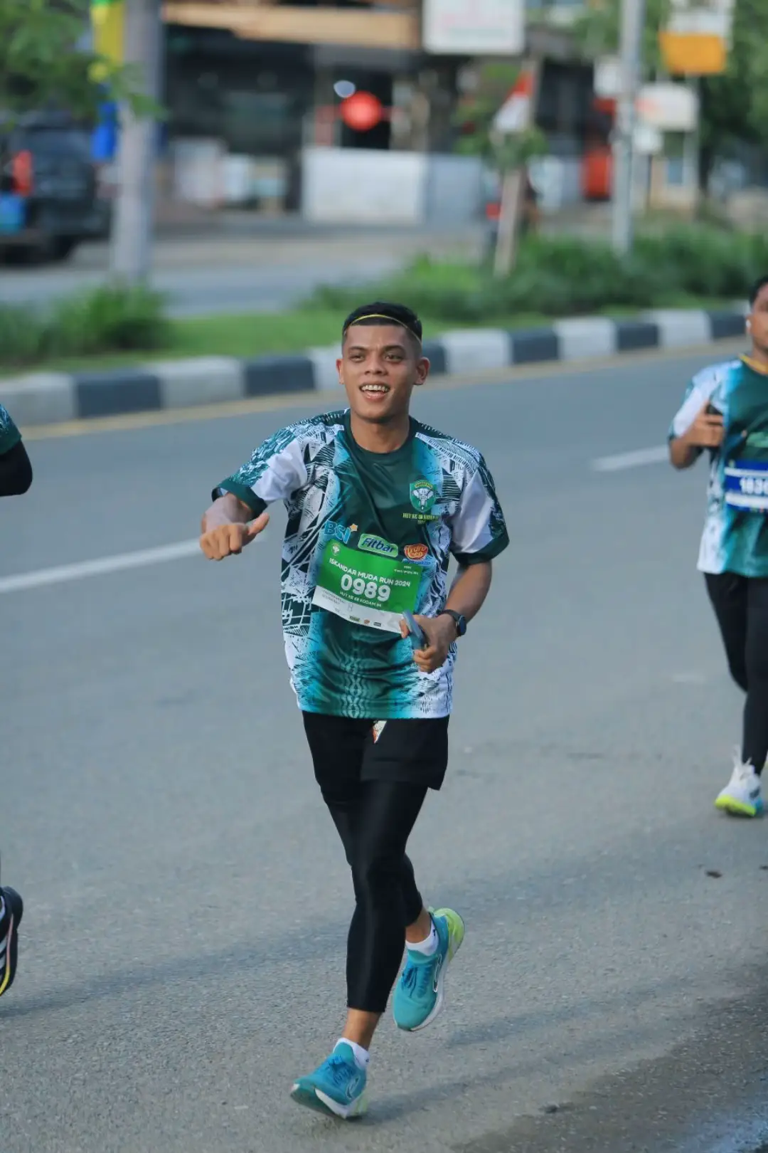 Ada gak ya  #fyp#run#ramelah