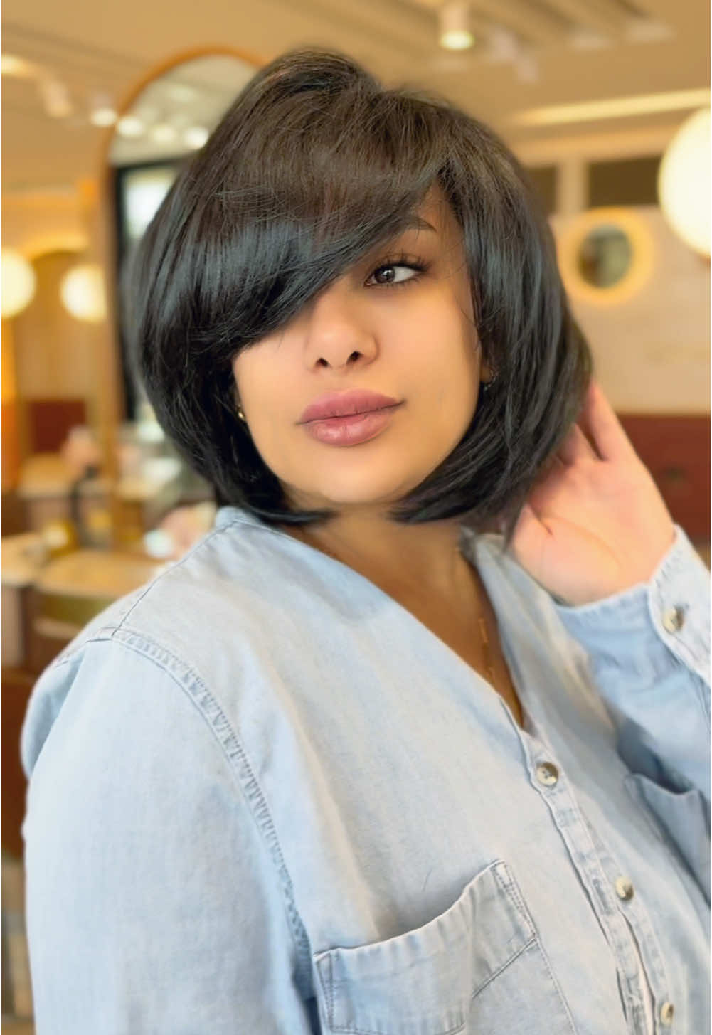 Trend haircut✂️ insta:alenahairmaster #fyppppppppppppppppppppppp #alenahairmaster #fypage #foryoupageofficiall #fy #fypシ゚viral #tik_tok #trend2025 #2025 #newtrend #newyear #hair #haircut #cortedepelo #italy #cortebob #everywhere #bobcut #alenahairmaster #france #london #england #germany #chain #tokyo #spain #sweden🇸🇪 #sweden #usa #uae #ingland🇬🇧 #bahrain #kuwait #qatar #ksa #dubai #emirates #قصة #قصات_شعر_صبغات_🌸 #قصات #q8الكويت 