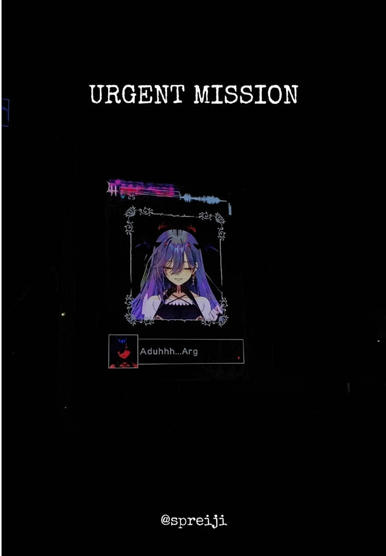 URGENT MISSION FROM @Mythia Batford Official  #ninjarangers #luthfihalimawan #mythiabatford #davidbeatt #geraldliu #motionimefest2024  #allfake 