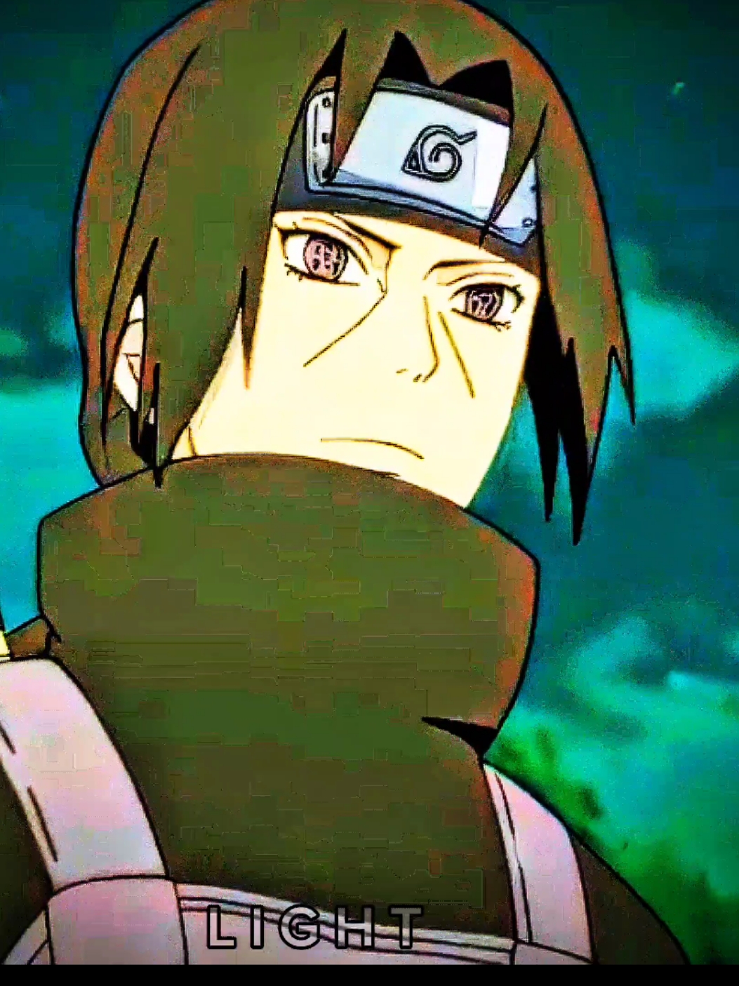 #sasuke #anime #100kviee #fyp #viral 