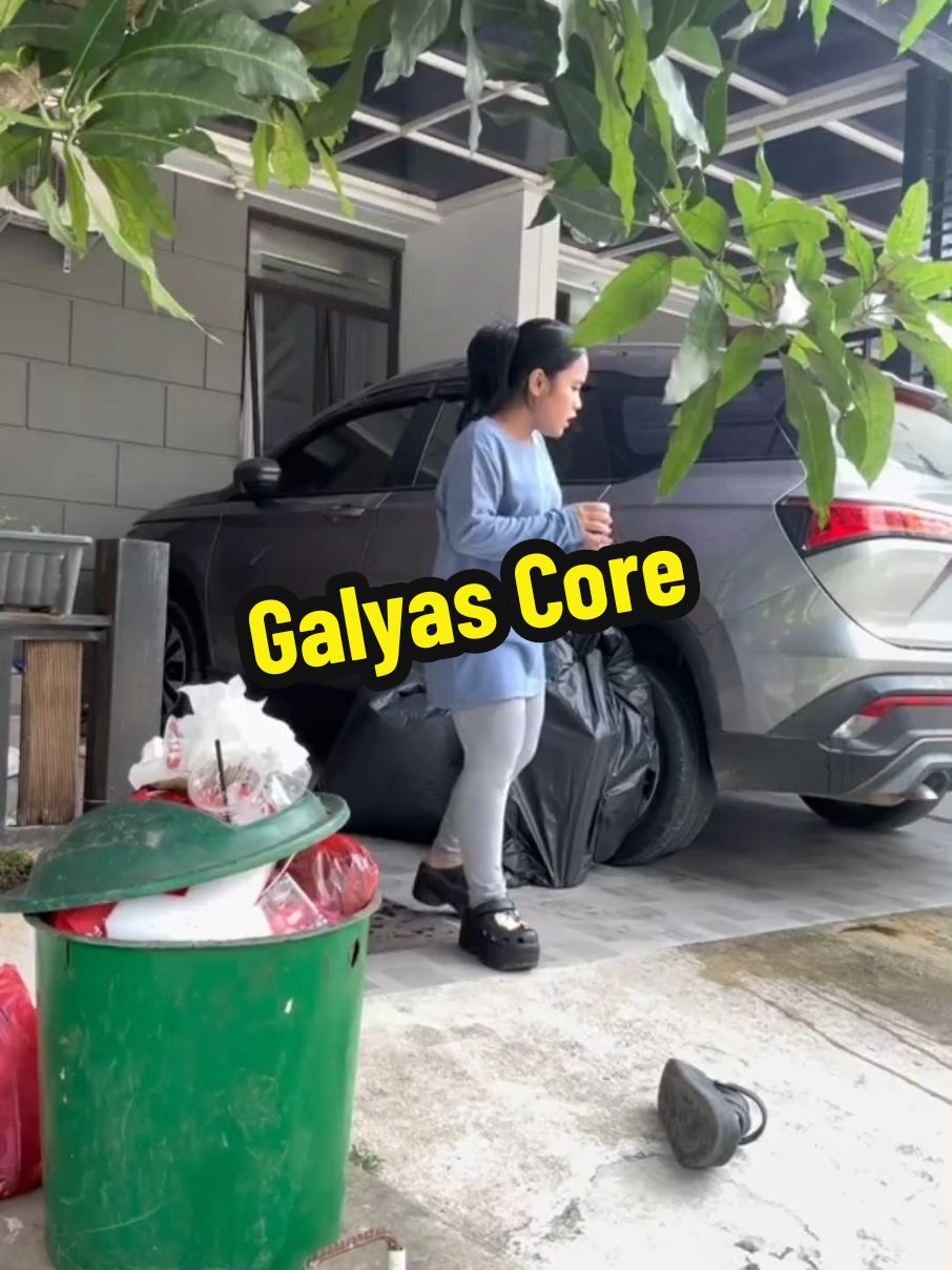 galyas core 😂 #fyp #galyas #masukberanda #foryou #galyascore #ngakak 