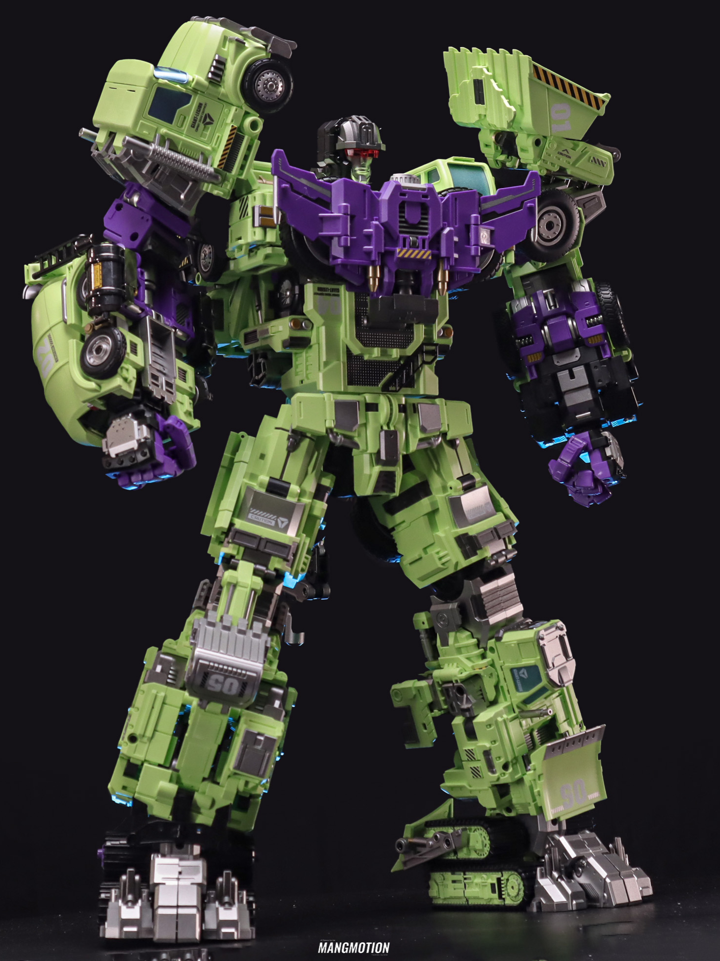 Mecha Invasion Devastator；Get your toys in: www.showzstore.com    #transformers #stopmotion #animation #stopmotionanimation  #spicyanimation #actionfigures #Toys #Robot #unboxing #transformersstopmotion #transformersanimated #robotanimation   #decepticons  #Devastator