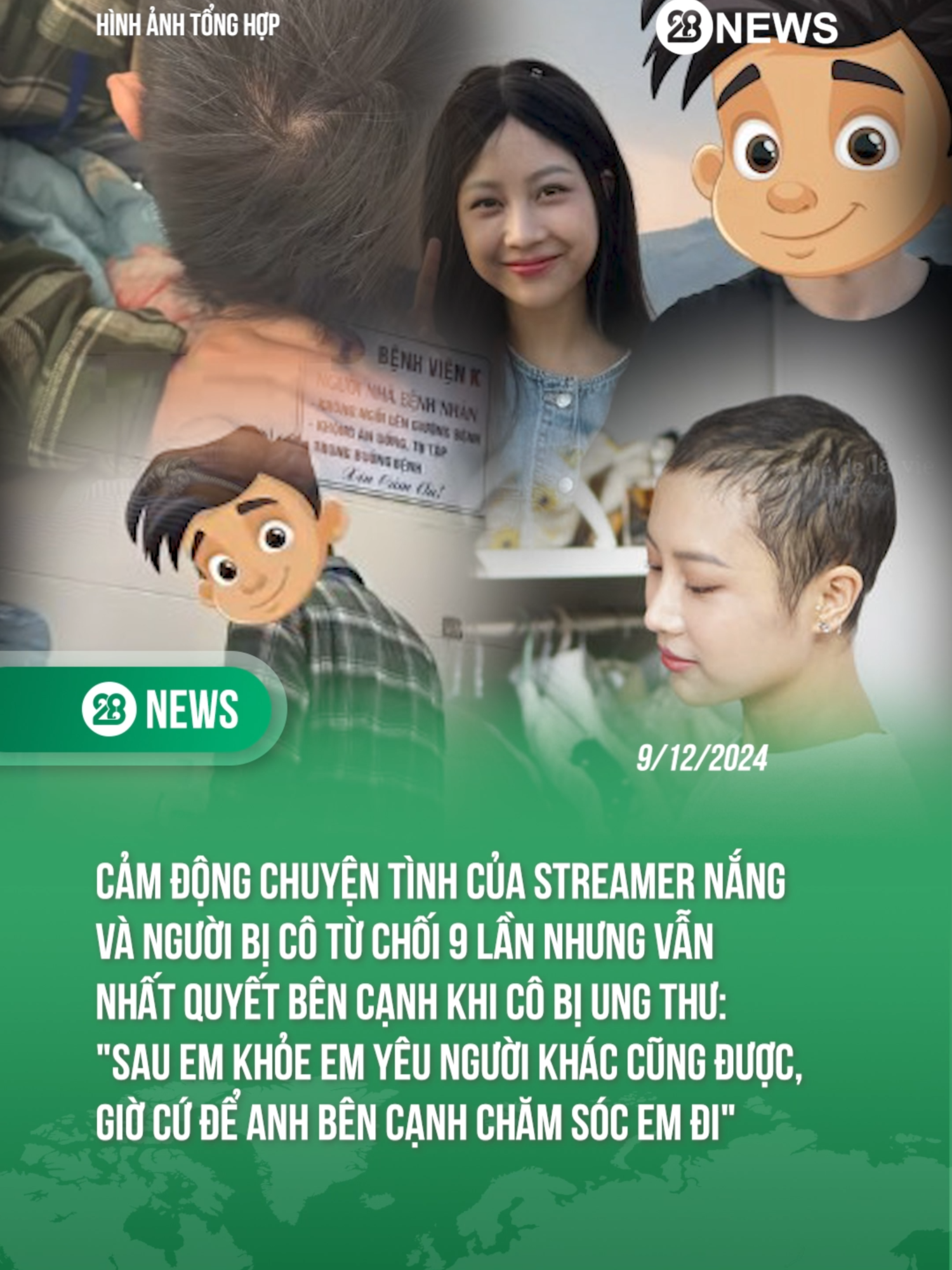 ĐỜI NÀY GẶP ĐƯỢC NGƯỜI NHƯ VẬY LÀ ĐỦ #theanh28news #tiktoknews #theanh28 #2024Moments