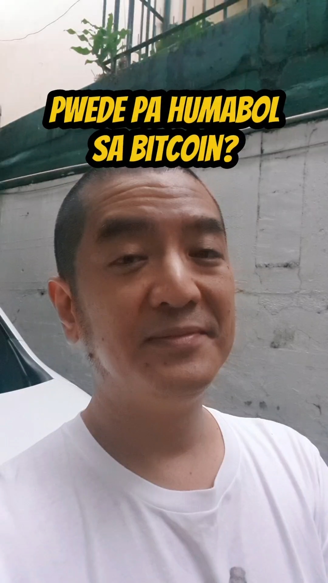 Dami na naman nagtatanong kung pwede pa humabol sa pagtaas ng value ng Bitcoin. Tulungan kita mag-isip. #passivepinoyinvestors #UsapangStocks #saveninvesthabit #BeRichNow 