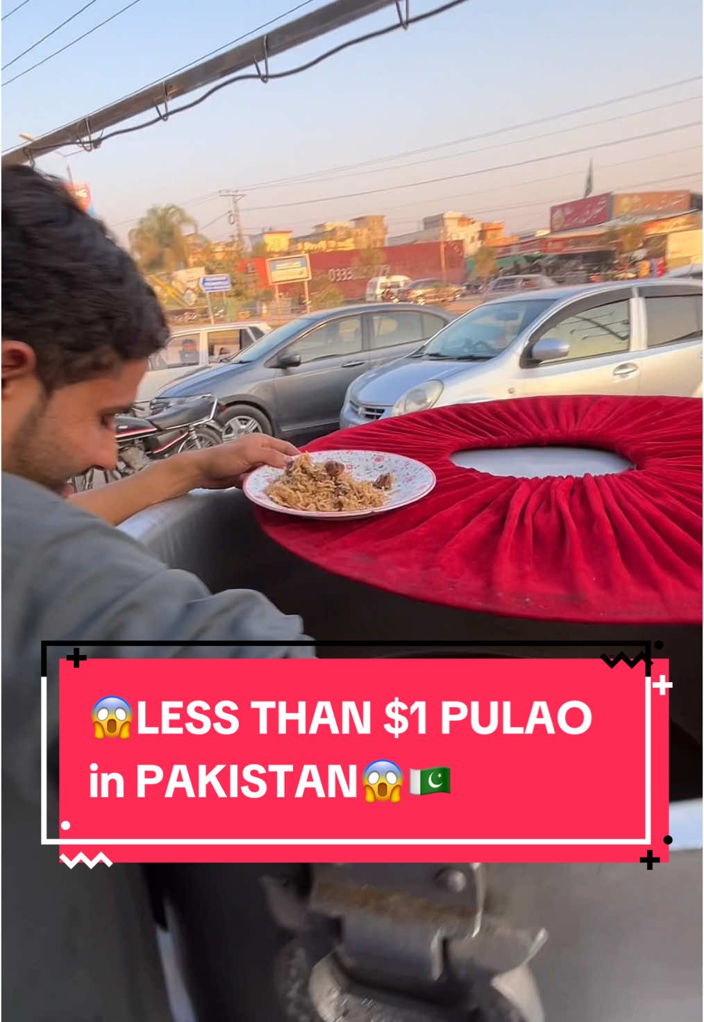 😱I was SHOCKED for It’s PRICE -$1😱 🇵🇰 . . . . . #pakistan #travelpakistan #explorepakistan #discoverpakistan #pakistanculture #foreignerinpakistan #womeninpakistan #paktourism #pakistantourism #tiktok  #tiktokrec #rectiktok  #rec2024 #reccomendation #travelwithbalnur #balnurpakistan #denispakistan #kazakhstan #pakistanzindabad #foryou