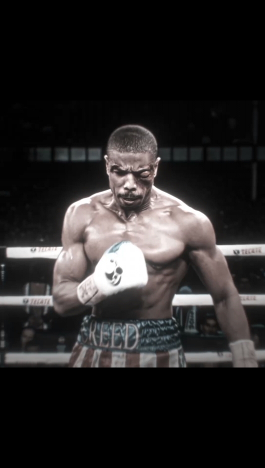 son of Apollo Creed 🥶 // scp: @Peter ♚ // #creed #adoniscreed #michaelbjordan #edit #aftereffectsedits #fyp #viral_video #velocity #hypnotic 