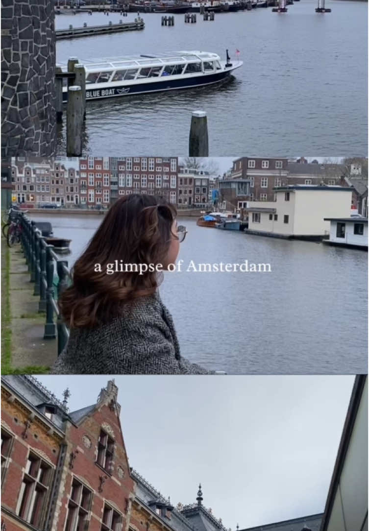 Amsterdam and beloved  story.  #amsterdam #fyp #🇳🇱 #amsterdamcity #indonesia #oot 