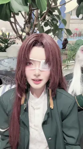 🤍🤍🤍 ( suo fem!) #fypシ #ฟีดดดシ #cosplay #คอสเพลย์ #コスプレ #suohayato #suohayatocosplay #windbreakercosplay #ウインドブレイカーコスプレ #蘇枋隼飛コスプレ 