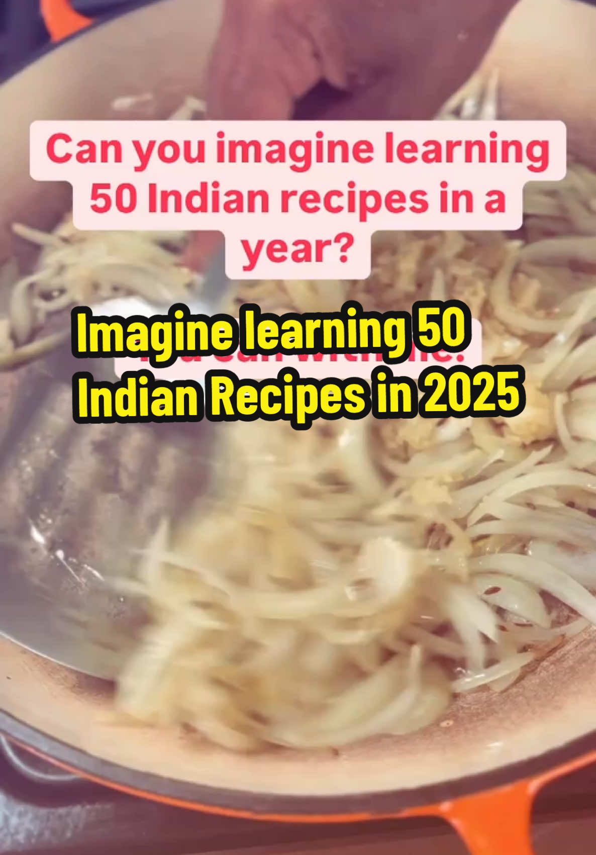 Come and join Spice Tin Recipe Club 2025 What’s Inside Spice Tin Recipe Club 2025? 🎥 Recipe Videos 📋 Printable Recipe Cards: Keep your favorite recipes forever! 🍴 12 Modules: Explore basics, regional dishes, snacks, sweets, fusion, and more. 🍛 4 Recipes Per Module: New, easy-to-follow recipes every month. 👩‍🍳 Monthly Live Cook-Along: Join  me on Zoom for real-time cooking. 🔑 Exclusive Member Portal: Your one-stop shop for all recipes and videos. 🌍 Community Connection: Cook with a supportive group of fellow food lovers. ⏳24/7 Access: Learn at your own pace, on your schedule. #indianfood #indiancooking #cookingcourse #madefromscratch #simplerecipe #simpletechnique #indianspices 