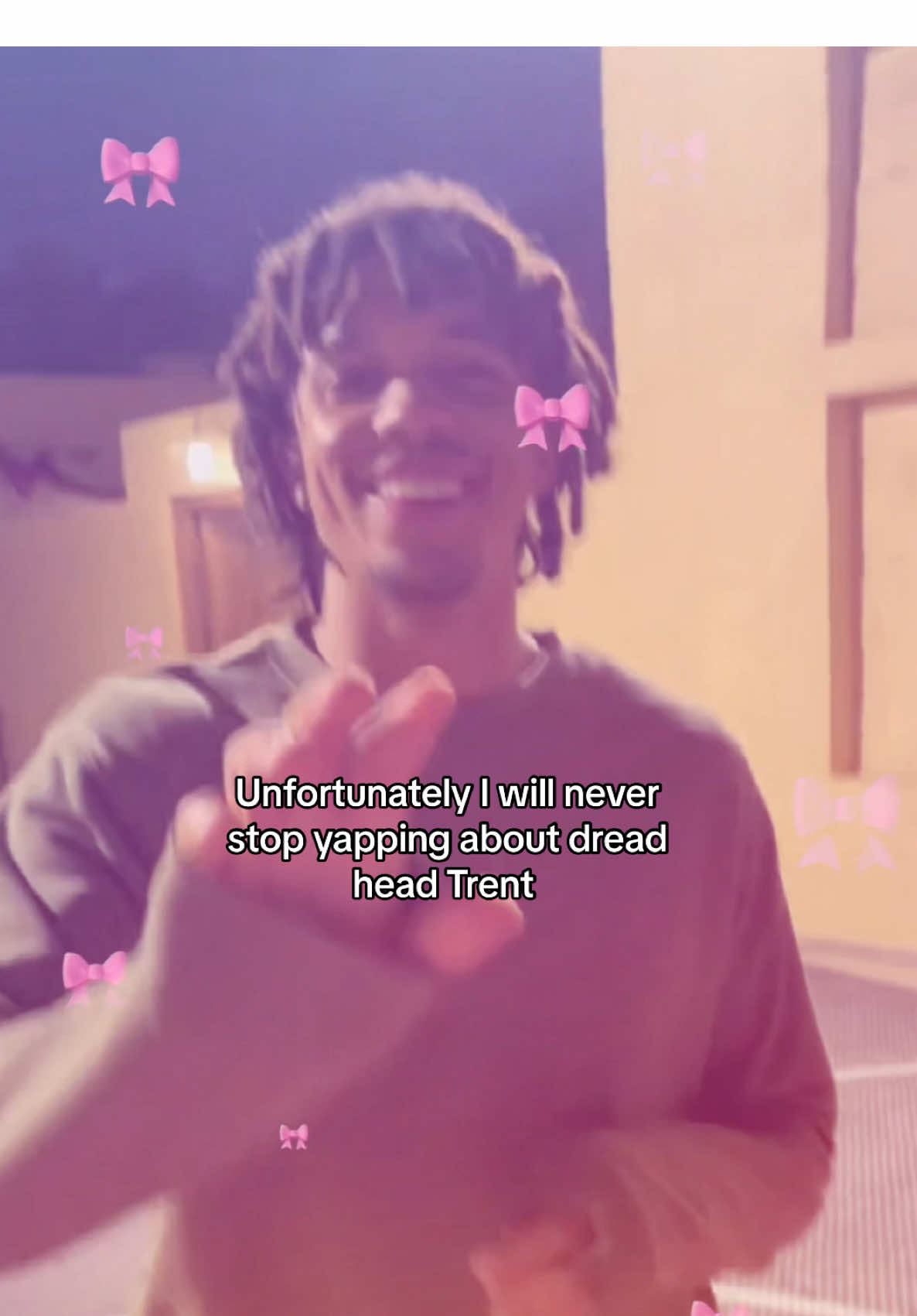 DREAD HEAD TRENT NEEDS TO MAKE A COMEBACKH #CapCut #trentalexanderarnold #trent #trentedit #trentedits #trentcute #taa 