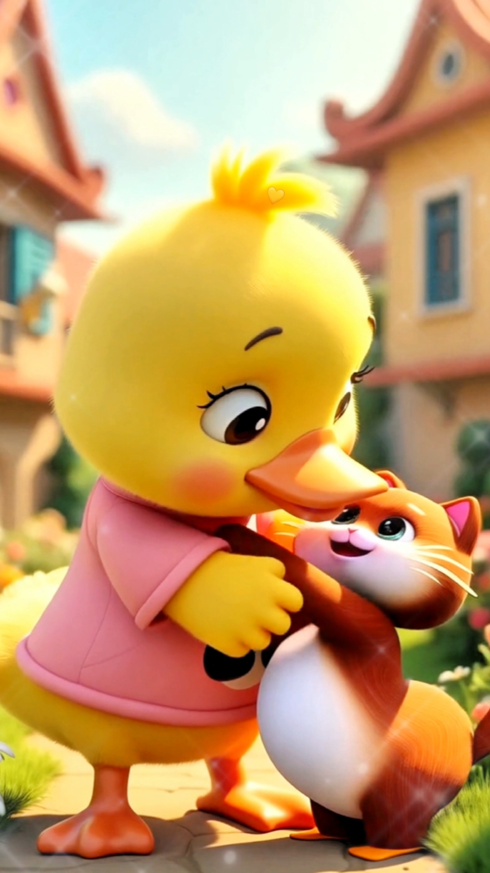 🌈 So cute duck dancing with the El patito Juan funny song #kids #kidsoftiktok #elpatitojuan #patitojuanchallenge #cuteduck #duck #duckdance #criança #infantil #cartoon #cuteanimals  #funnykids #funnydance #fyp #foryour #forkids #tiktok  #mimimitv 