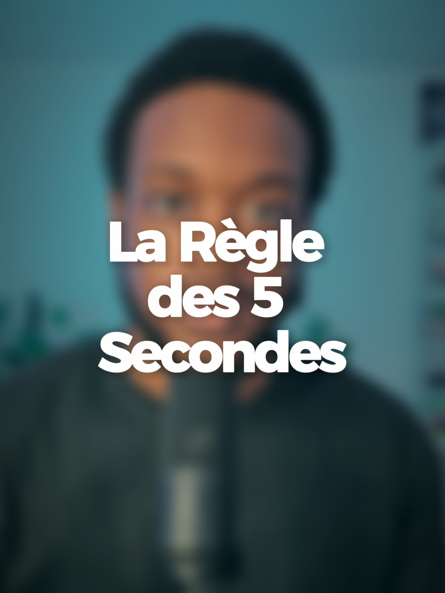 Ep. 8 : La Règle des 5 Secondes 🎯