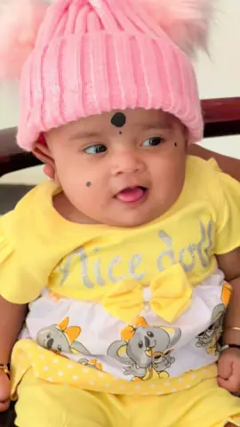 Kannukullae unnai vaithen♥️♥️#babylove #viralvideo #tiktok #foryoupage #fypシ゚ #babyfever #fyppppppppppppppppppppppp #🌸🌸🌸 #🌼🌼🌼 