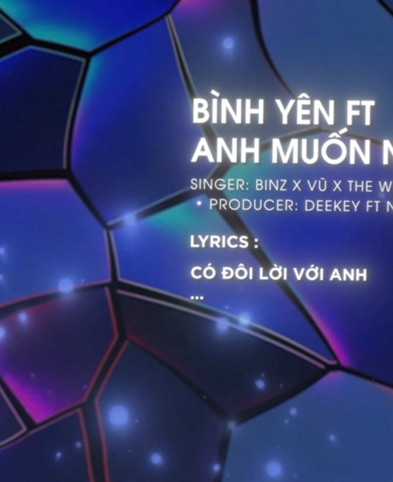 Lời bài hát: Bình Yên ft. Anh Muốn Nhìn Thấy Em - Deekey x NgThanh Remix #xuhuong#capcut#tiktokkawwards2024#fVn2024❤️❤️#virmedia#Trend#xhhhhhhhhhhhhhhhh#nhachaymoingay🎵🎶 