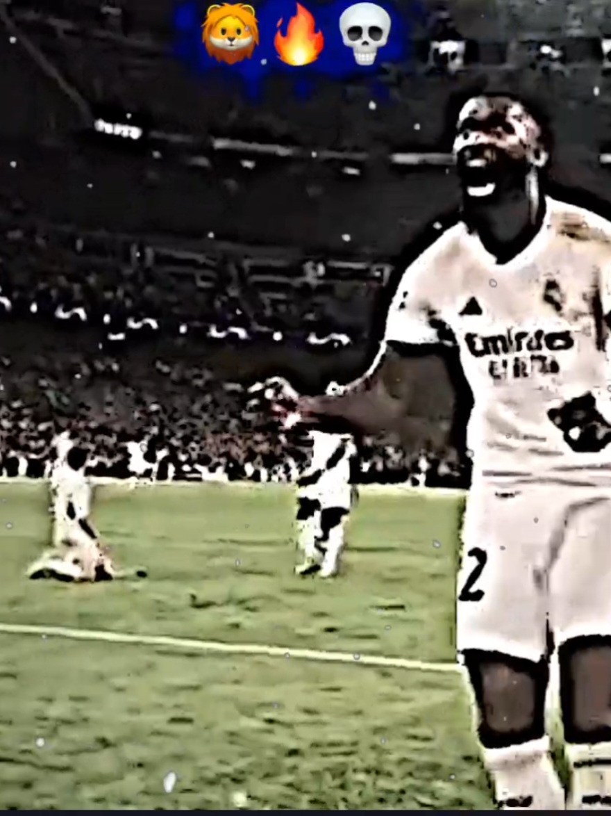 تبا الكل مدريد خايف من مواجه اتلانتا 🔥💀#foryou #footballtiktok #barcelonasc #footballtiktoker #realmadridfc #foryo #barcelona #barcelonatiktok #realmadrid #footballtiktokerstar #Vinicius 