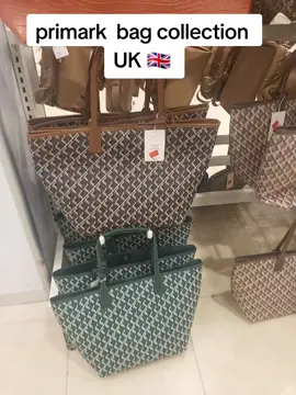 primark  bags collection # UK 🇬🇧 #UK life#for you#UK 